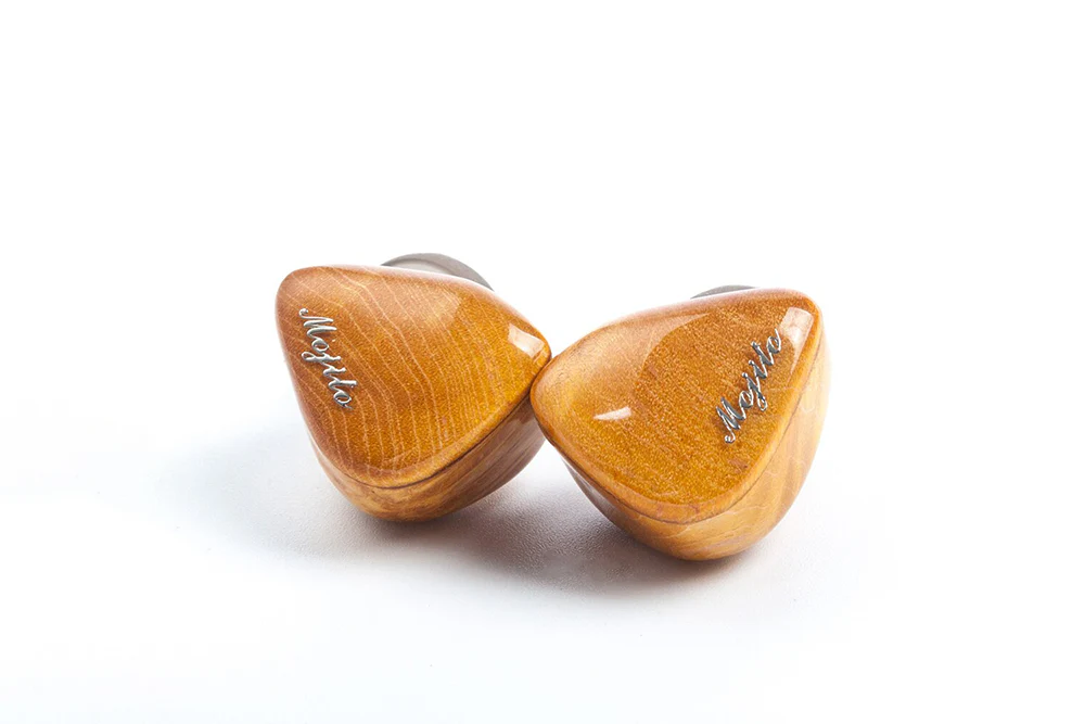 KINERA QOA Mojito 2 6BA In-ear Headphone - GreshamTech