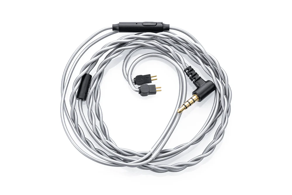 MOONDROP MC1 MIC Headphone Upgrade Cable - GreshamTech