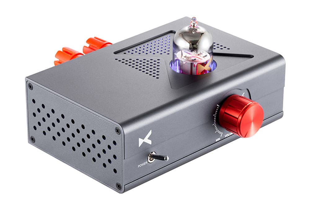 XDUOO MT605 Speaker Amplifier - GreshamTech