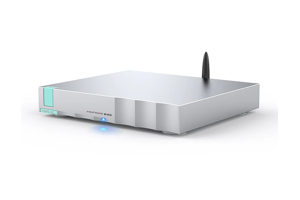 S.M.S.L B100 AK4493S Bluetooth Receiver - GreshamTech