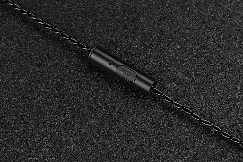 TRN A1-TC Headphone Upgrade Cable - GreshamTech