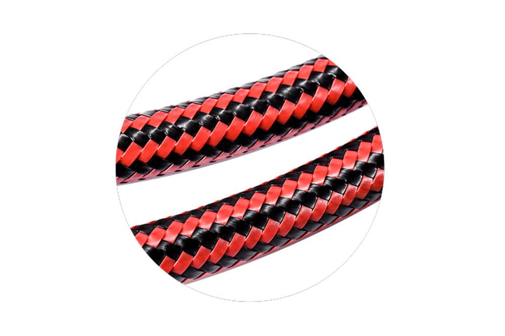 ZYCABLE ZY392 Double Lotus RCA Cable - GreshamTech