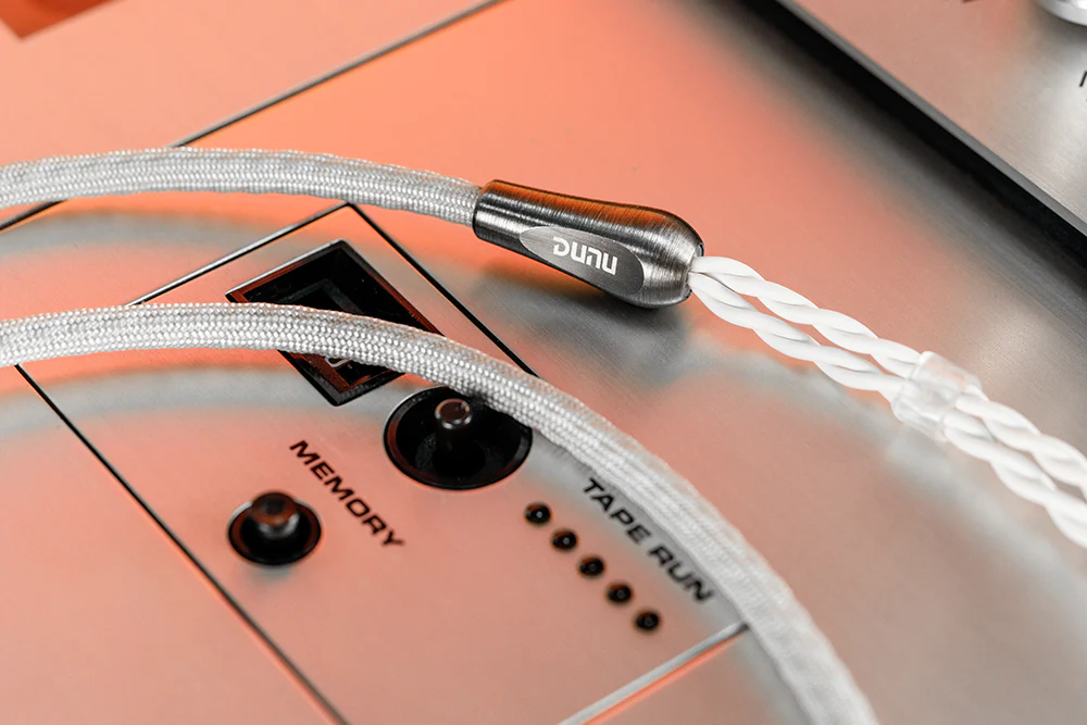 DUNU DK3001 BD 1DD+4BA+4Planar In-Ear Headphone - GreshamTech