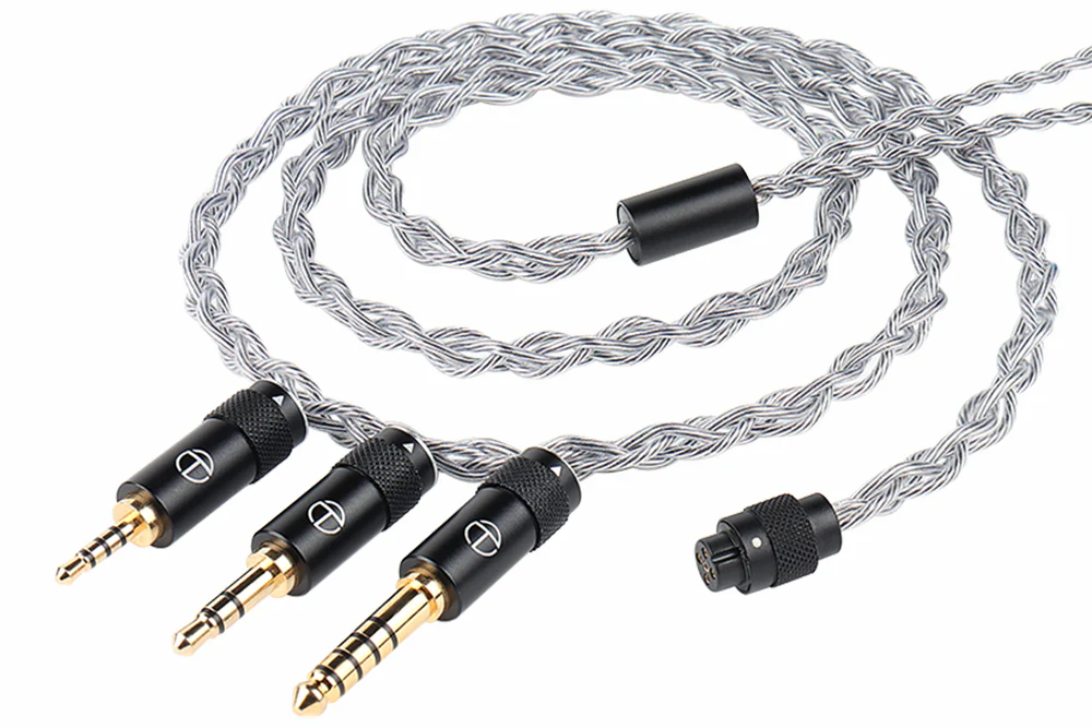TRN Sea Serpent Headphone Upgrade Cable - GreshamTech