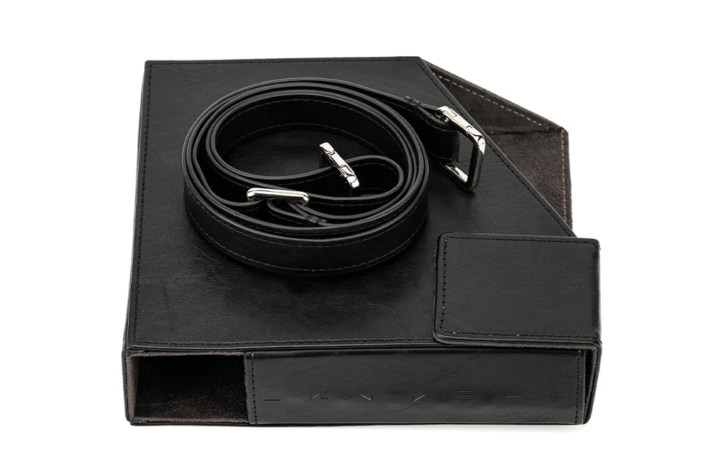 MOONDROP 「DREAM」INBAG Protective Case - GreshamTech