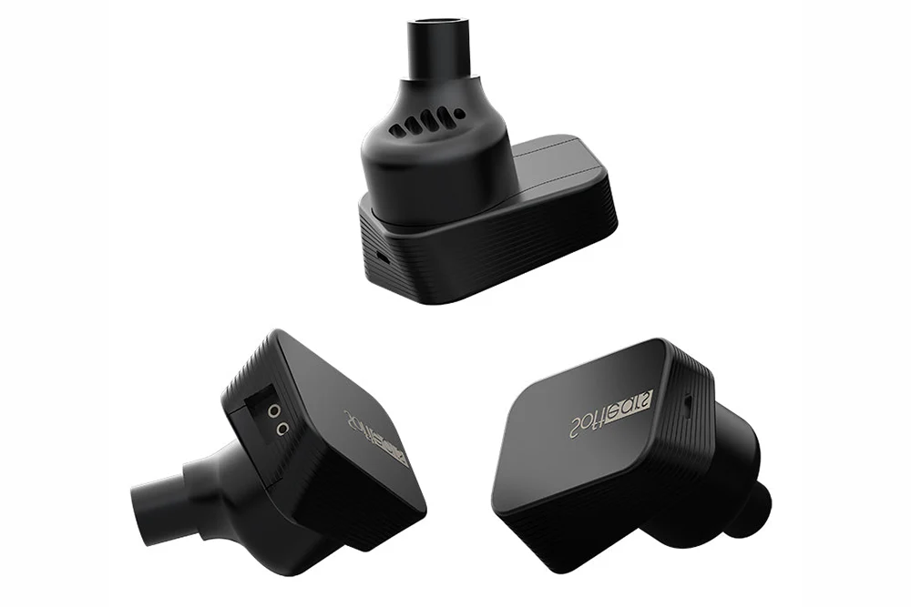 SOFTEARS TWILIGHT In-ear Headphone - GreshamTech