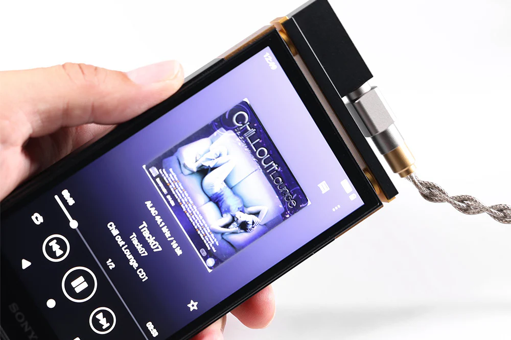 DD DJ44S700 Ground Pin Adapter - GreshamTech