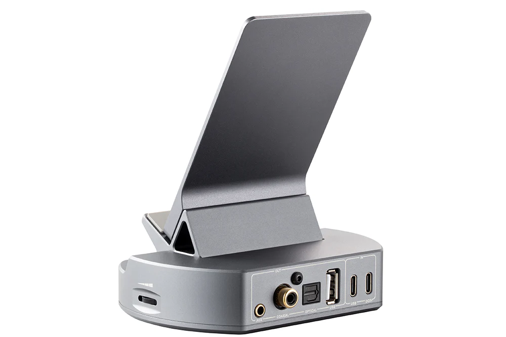 XDUOO DT01 HiFi Turntable - GreshamTech