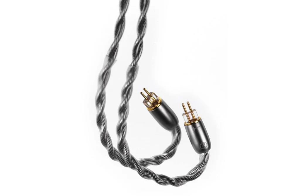 DD BC130A Headphone Upgrade Cable - GreshamTech