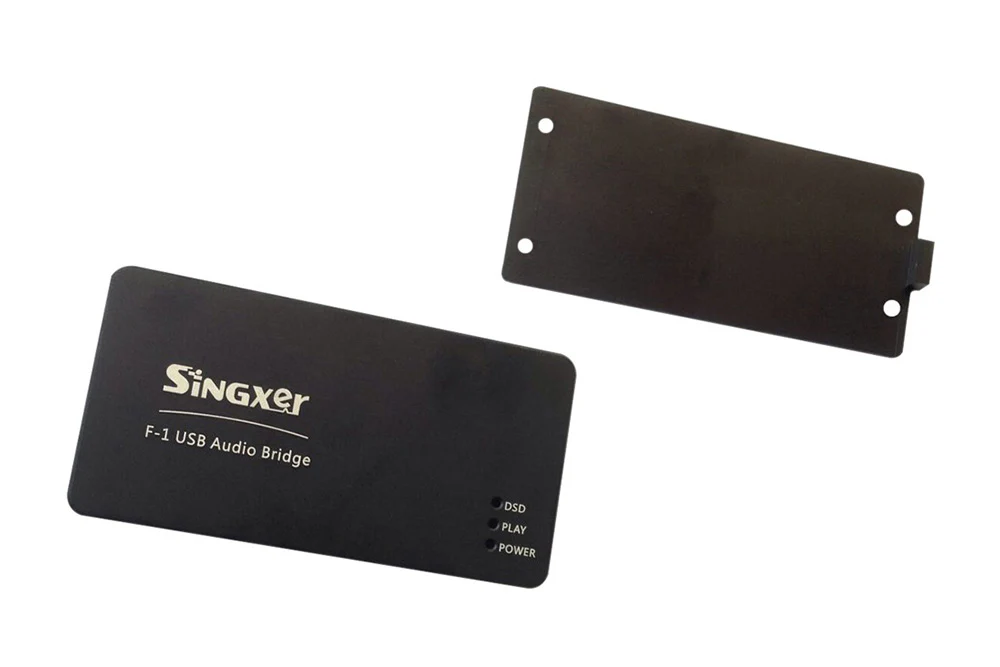 SINGXER F1 USB Interface - GreshamTech