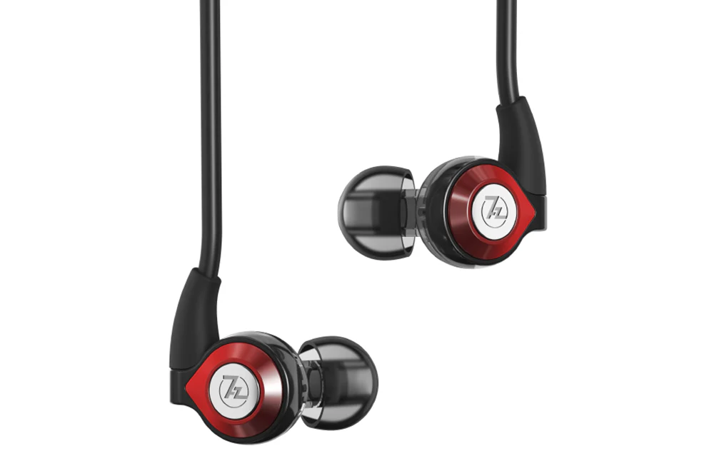 7HZ AERO 9.2mm Dynamic Driver In-Ear Headphone - GreshamTech
