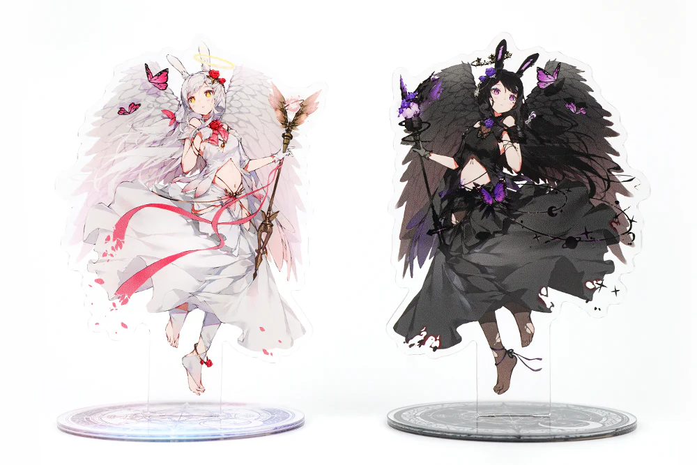 TRUTHEAR Acrylic Stand - GreshamTech