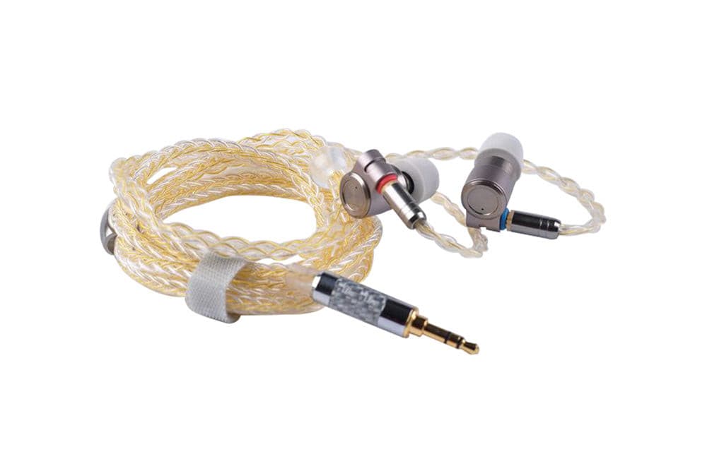 TINHIFI TIN T3 1DD+1BA In-ear Headphone - GreshamTech