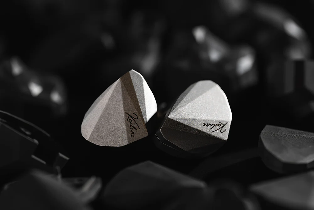 MOONDROP Kadenz 10mm Dynamic Driver In-Ear Headphone - GreshamTech