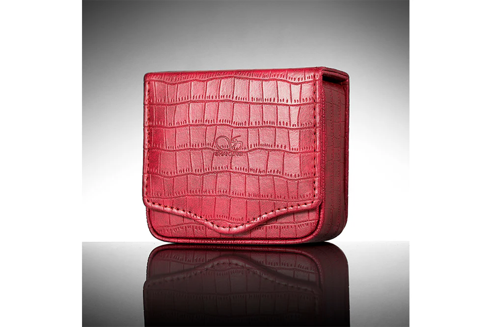 SHANLING Majestic 2DD+6BA+4EST In-Ear Headphone - GreshamTech