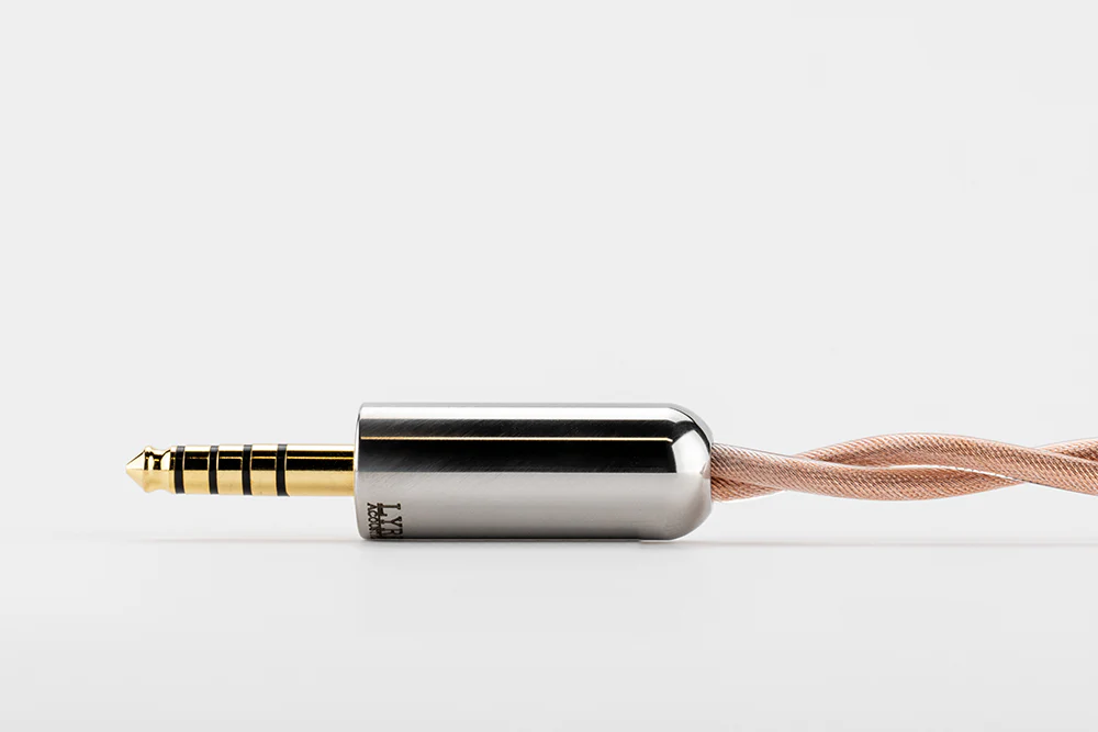 MOONDROP SILVERPILL Headphone Upgrade Cable - GreshamTech