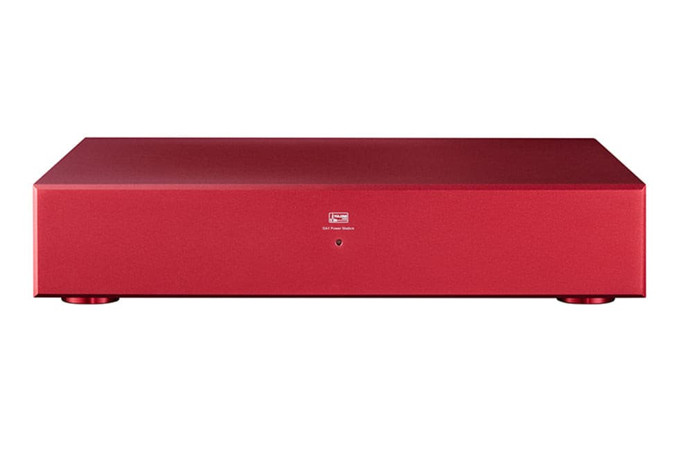 DAART DA1 AK4499EQ Desktop DAC & Headphone Amplifier (YULONG) - GreshamTech