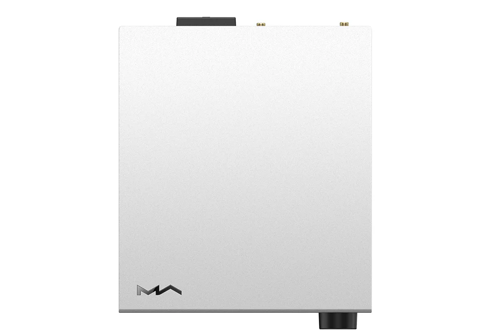 MATRIX Element I2 ES9038Q2M DAC & Headphone Amplifier & Music Streamer - GreshamTech