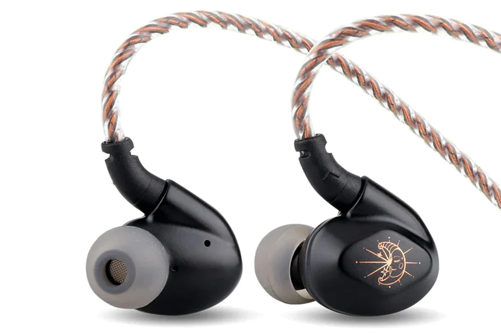 BLON Z200 DD In-ear Headphone - GreshamTech