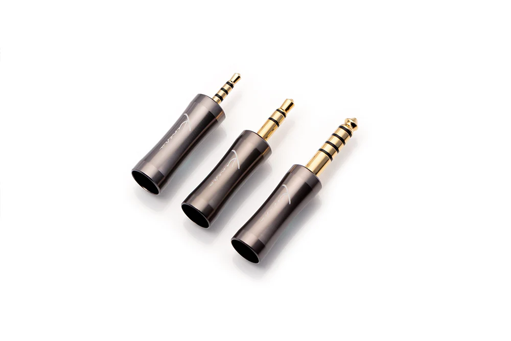 KINERA Leyding Headphone Upgrade Cable - GreshamTech