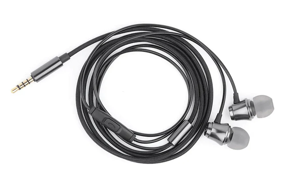 BLON Fat Girl DD In-ear Headphone - GreshamTech