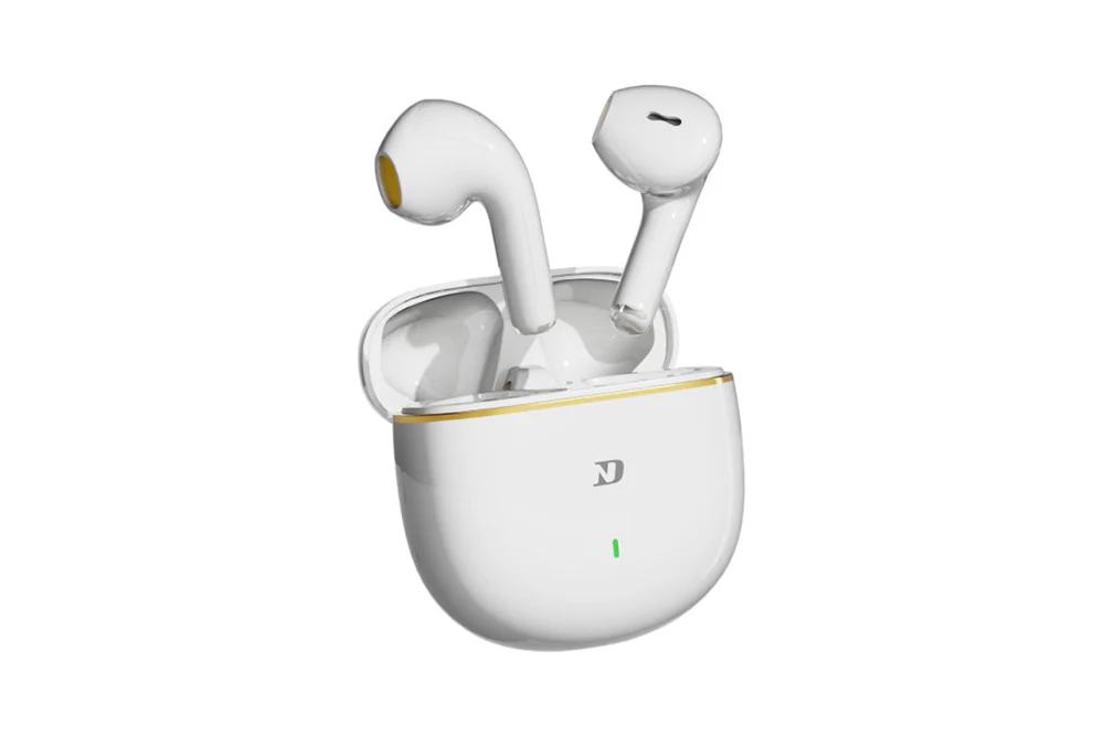 ND AIR3 13mm Dynamic Driver True Wireless Headphone (TWS) - GreshamTech