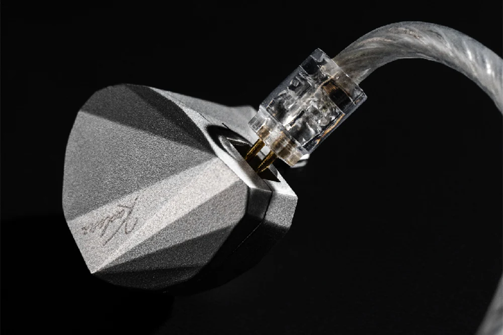 MOONDROP Kadenz 10mm Dynamic Driver In-Ear Headphone - GreshamTech