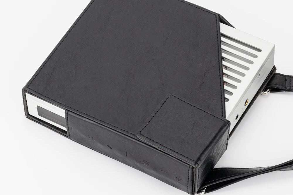 MOONDROP 「DREAM」INBAG Protective Case - GreshamTech