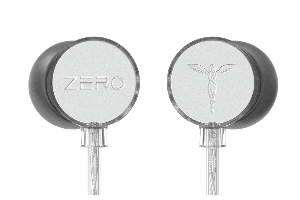 TANCHJIM ZERO DD In-Ear Headphone - GreshamTech