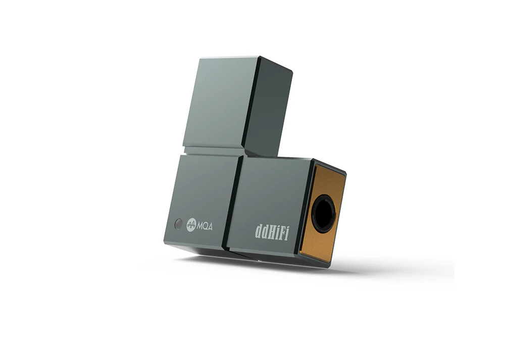 DD TC35 Pro Tetris ES9281AC Pro Adapter - GreshamTech