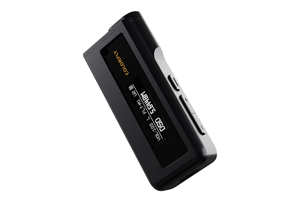 COLORFLY CDA-M2 Dual CS43198 Portable USB DAC/AMP - GreshamTech