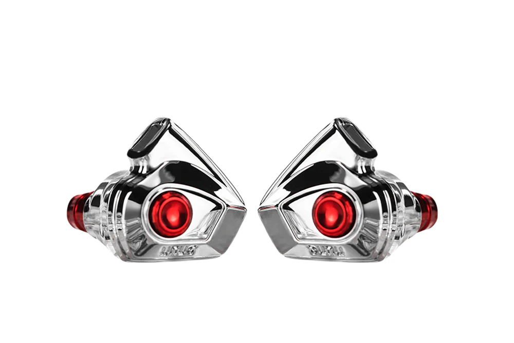 DUNU TITAN S2 Dynamic Driver In-Ear Headphone - GreshamTech