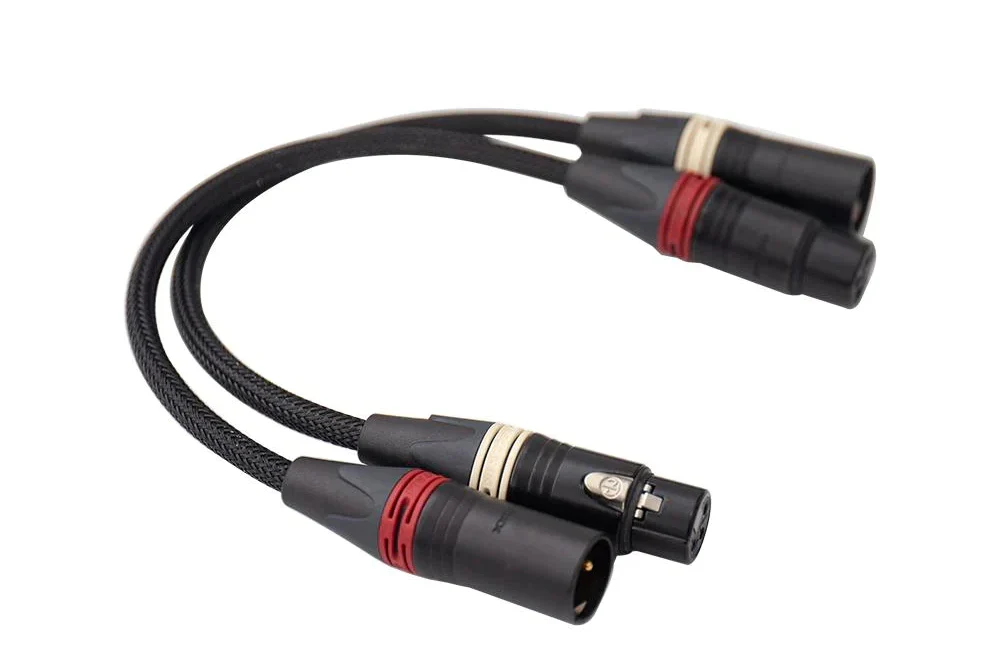 TOPPING E70V + L70+ XLR Cable Combo - GreshamTech