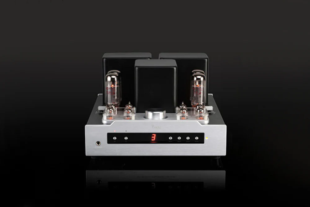 YAQIN MS30L EL34B Tube Speaker Amplifier - GreshamTech