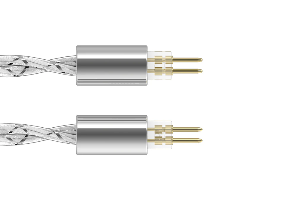 TANCHJIM CABLE R Headphone Upgrade Cable - GreshamTech