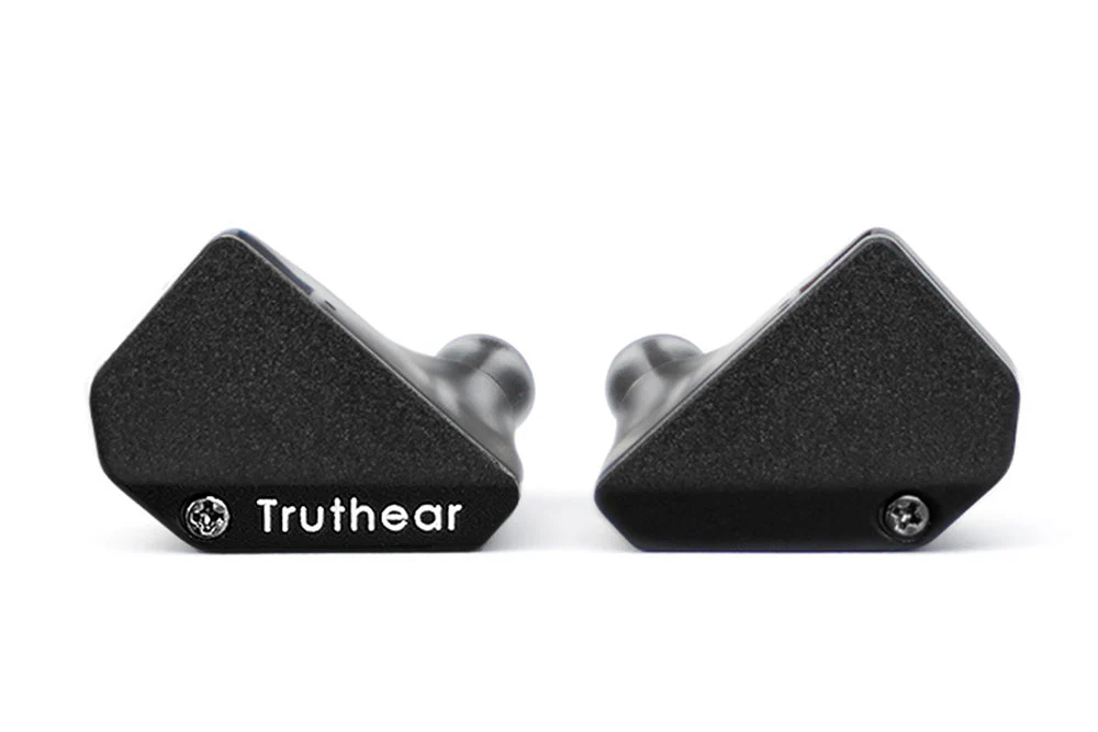 TRUTHEAR HEXA 1DD 3BA  In-Ear Headphone - GreshamTech