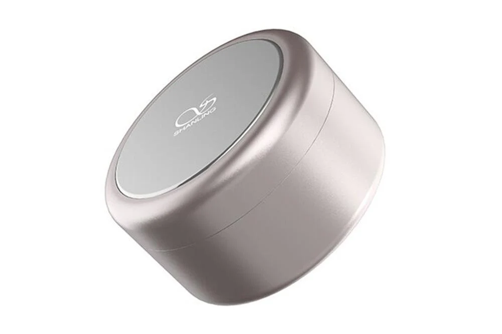 SHANLING C1 Headphone Storage Case - GreshamTech