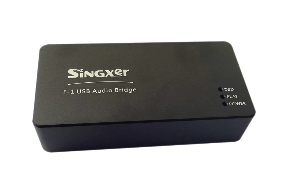 SINGXER F1 USB Interface - GreshamTech