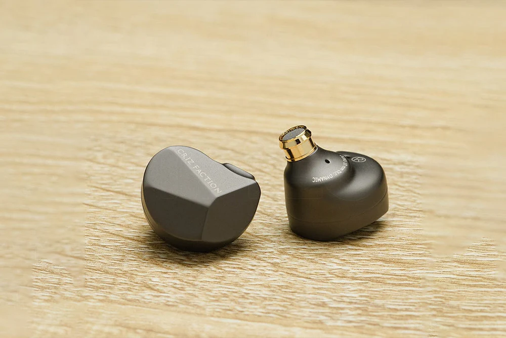 DUNU Kima Classic Dynamic Driver In-ear Headphone - GreshamTech
