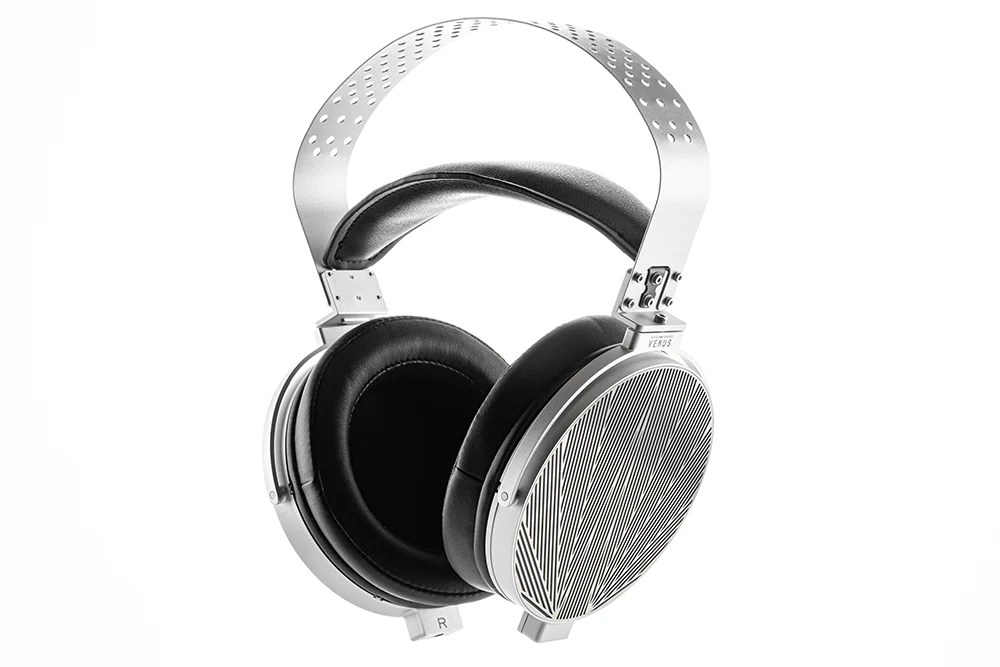 MOONDROP VENUS 100mm Full-Size Planar Over-ear Headphone - GreshamTech