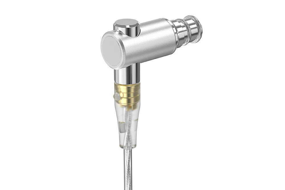 TANCHJIM DARLING 2BA+1DD In-Ear Headphone - GreshamTech