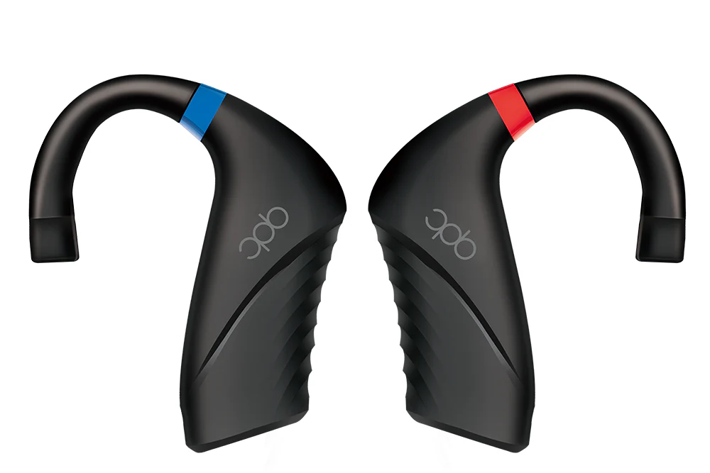 QDC TWX Bluetooth Headphone Ear Hook - GreshamTech