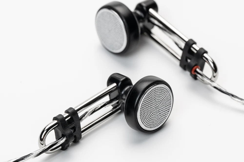 MOONDROP U2 14.8mm Dynamic Driver Earbuds - GreshamTech