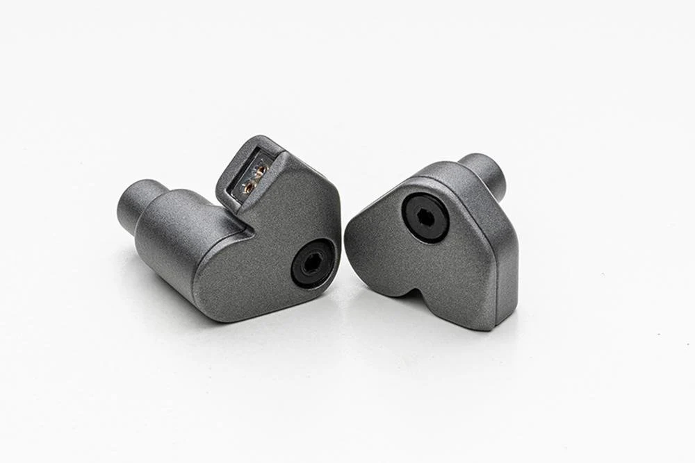 MOONDROP SSR In-ear Headphone - GreshamTech