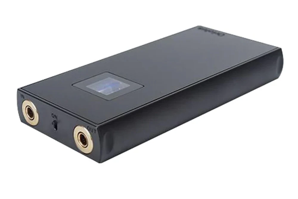 ORIOLUS BA300S Portable Headphone Amplifier - GreshamTech