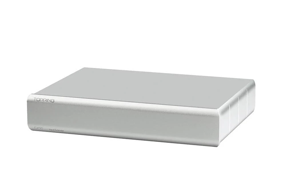 TOPPING PRE90 Preamplifier & EXT90 Extender - GreshamTech