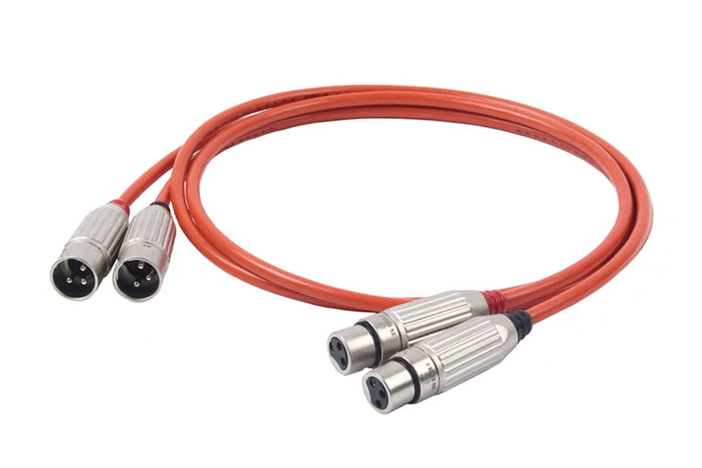 ZYCABLE ZY208 Balanced Cable - GreshamTech