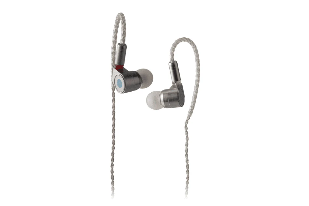 TINHIFI T2 DLC In-Ear Headphone - GreshamTech
