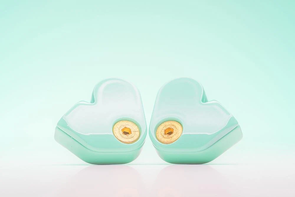 MOONDROP SSR In-ear Headphone - GreshamTech