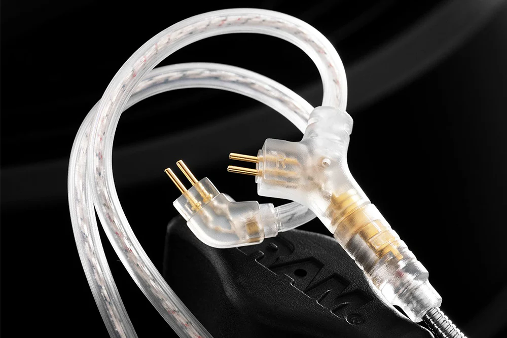 Kinera Celest Wyvern Pro 10mm Dynamic Driver In-Ear Headphone - GreshamTech